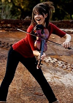 Lindsey Stirling
